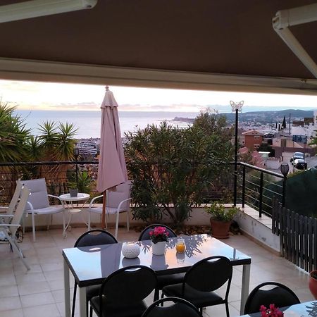 The Villa Sunlight Sitges Extérieur photo