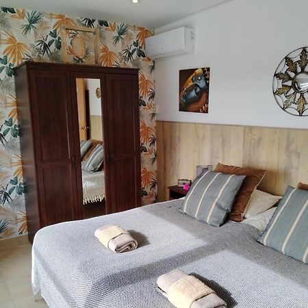 The Villa Sunlight Sitges Extérieur photo