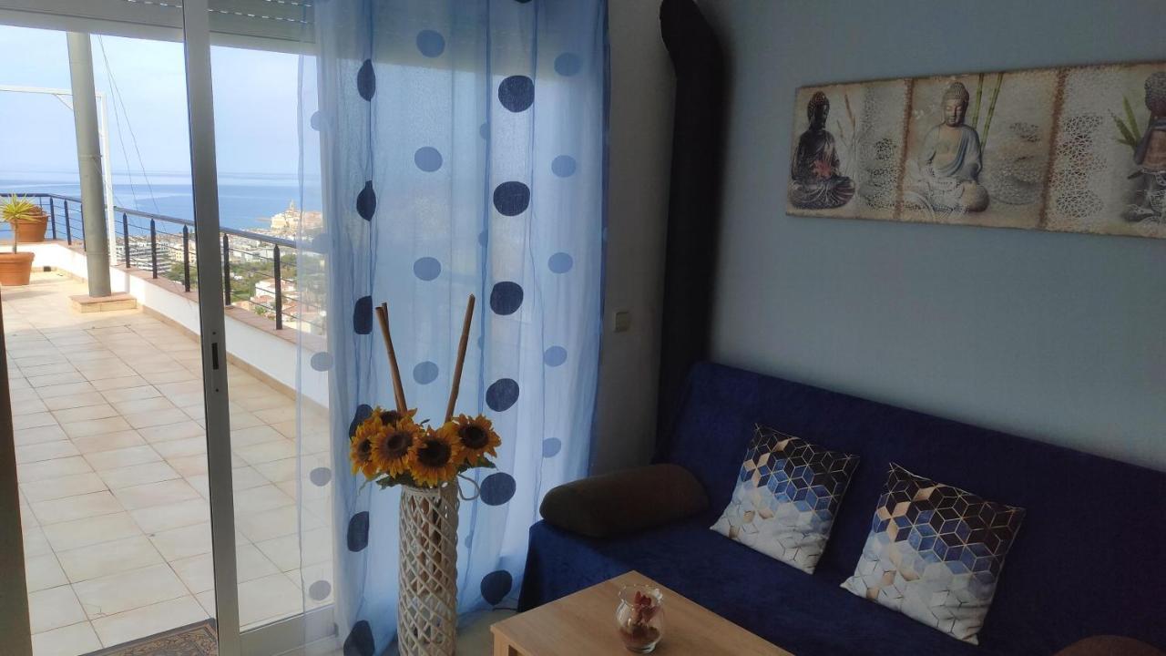 The Villa Sunlight Sitges Extérieur photo