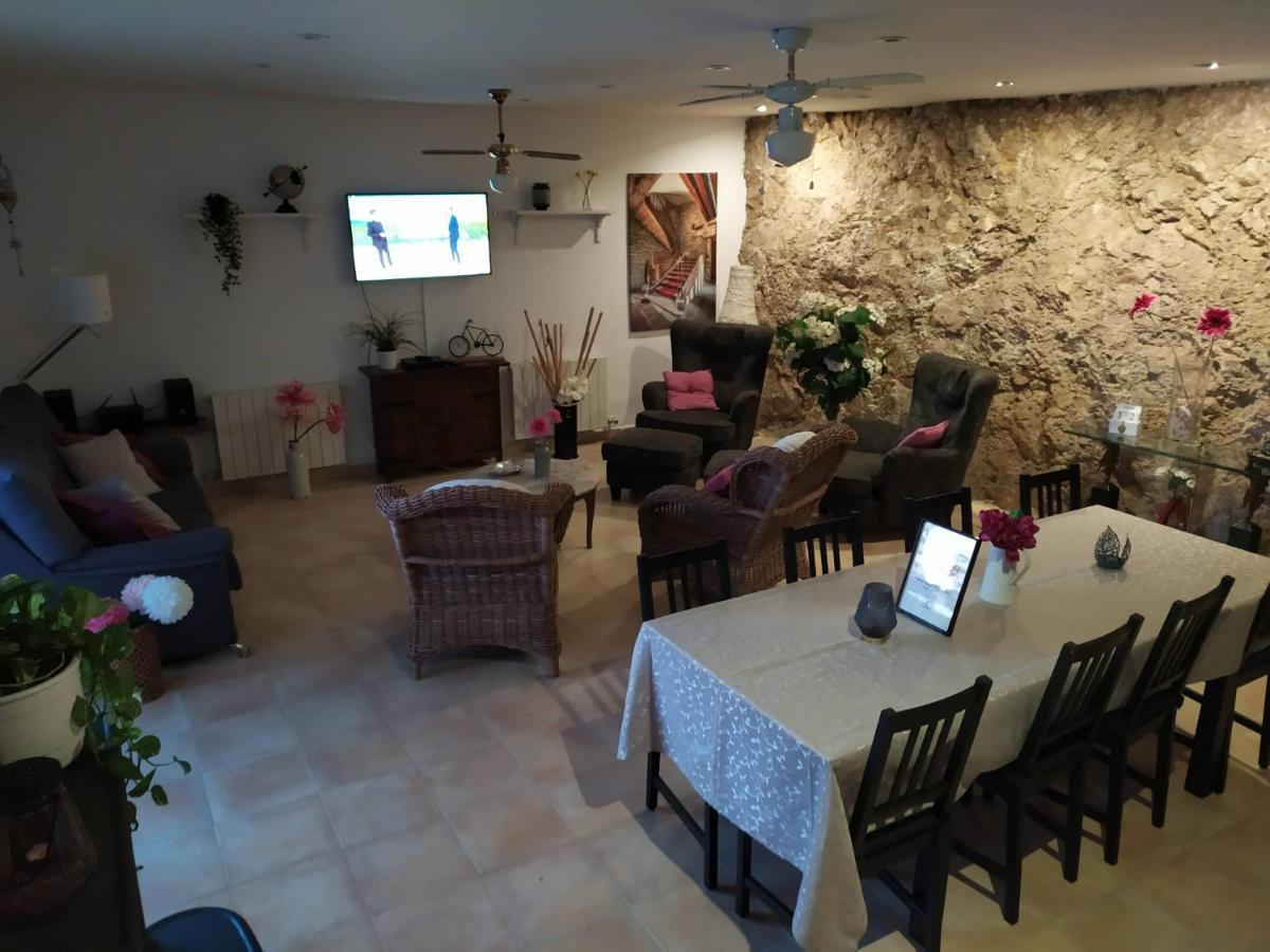 The Villa Sunlight Sitges Extérieur photo