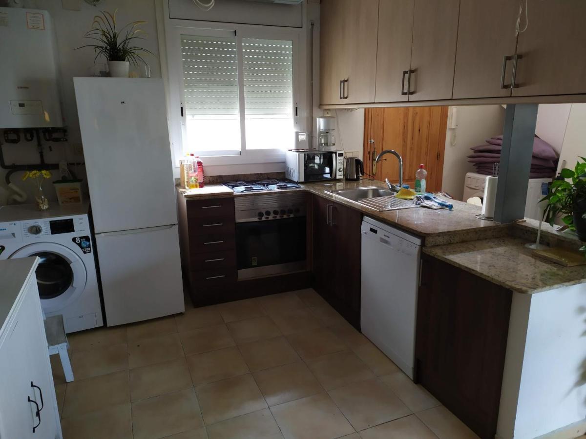 The Villa Sunlight Sitges Extérieur photo