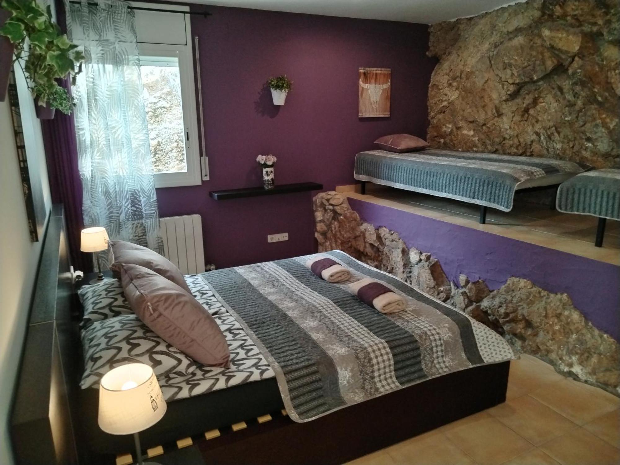 The Villa Sunlight Sitges Extérieur photo