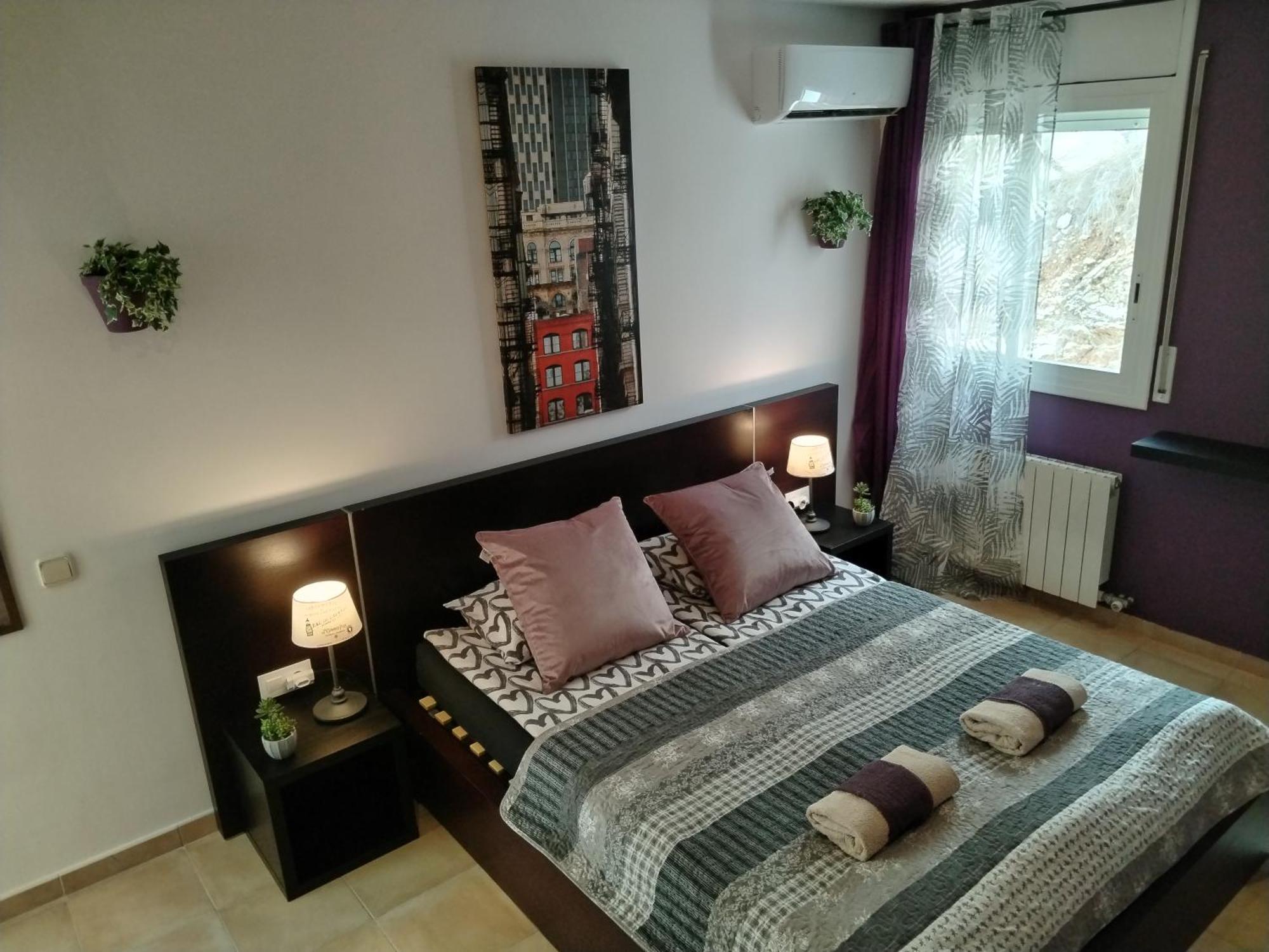 The Villa Sunlight Sitges Extérieur photo