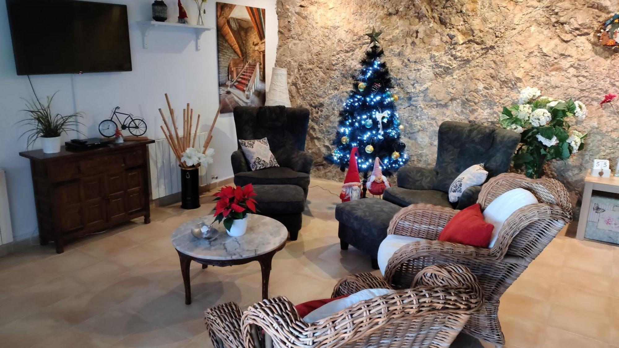 The Villa Sunlight Sitges Extérieur photo