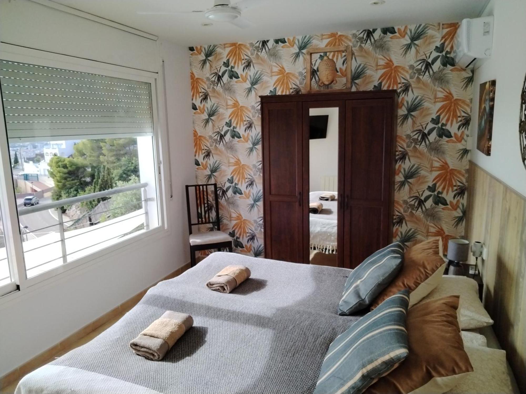 The Villa Sunlight Sitges Extérieur photo