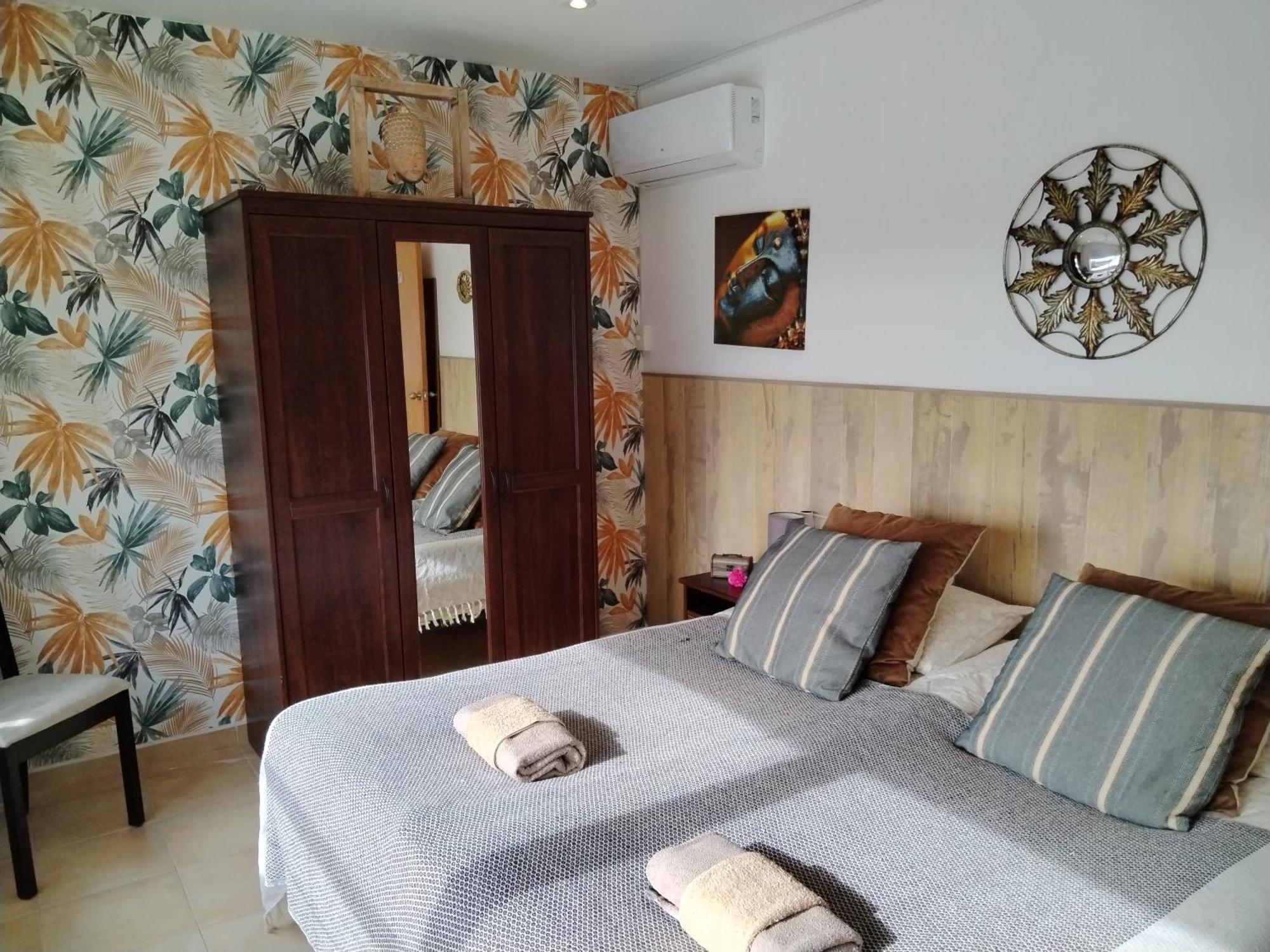 The Villa Sunlight Sitges Extérieur photo