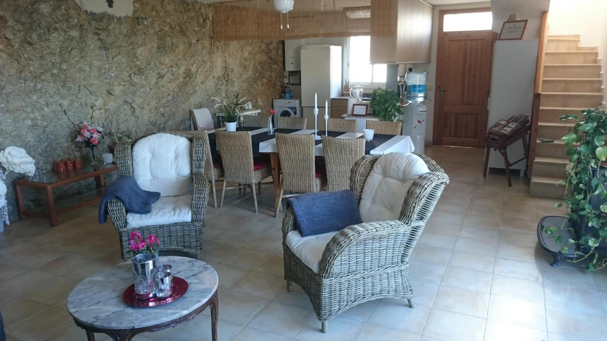 The Villa Sunlight Sitges Extérieur photo