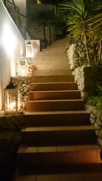 The Villa Sunlight Sitges Extérieur photo