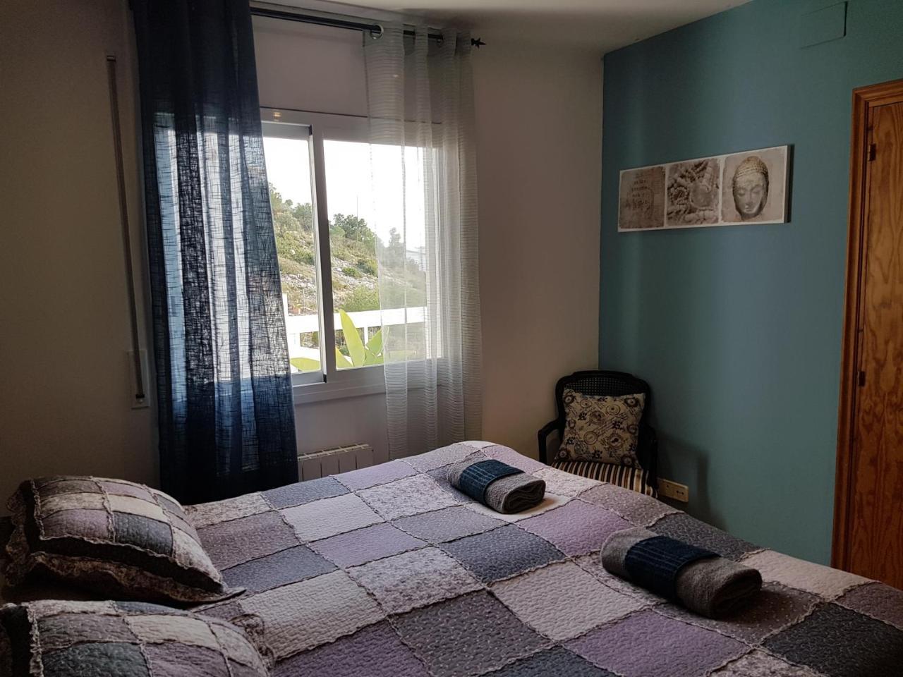 The Villa Sunlight Sitges Extérieur photo
