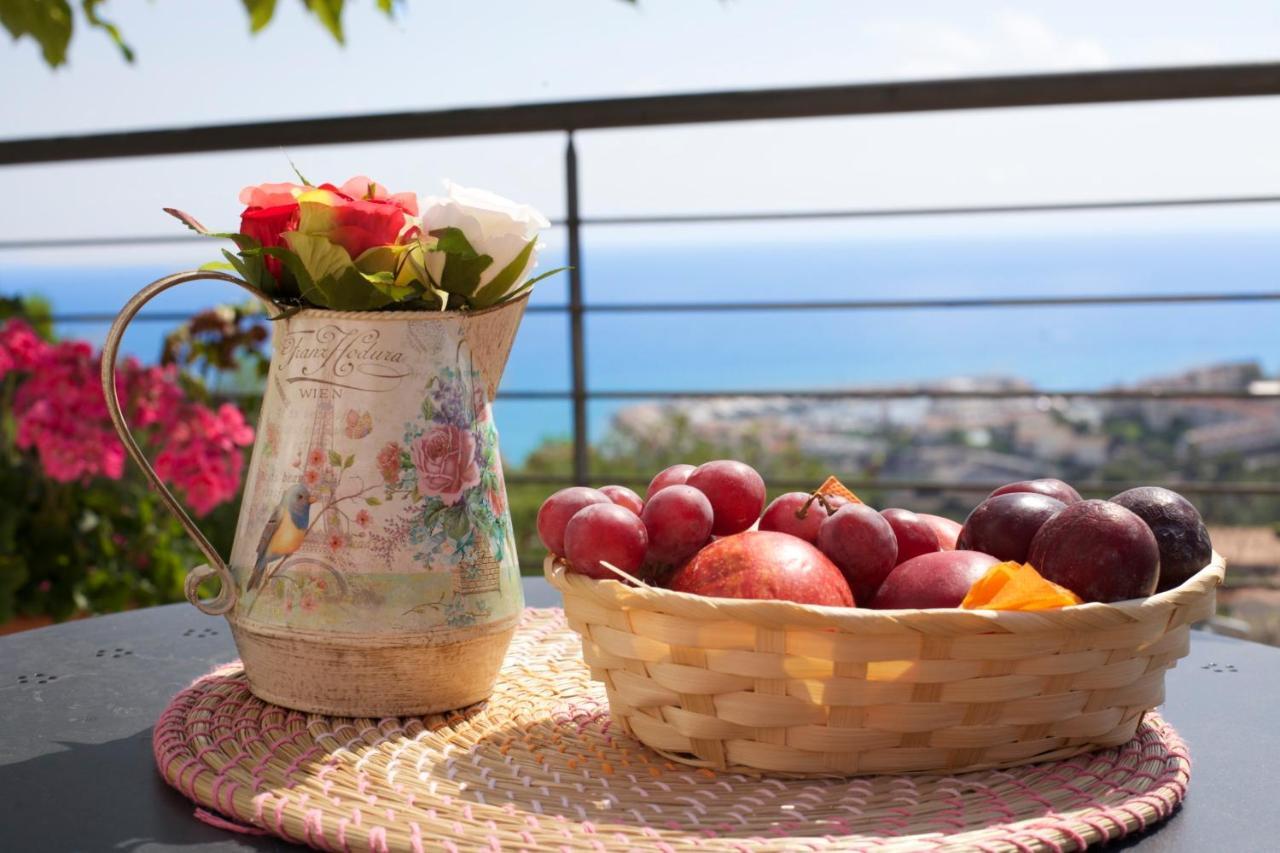 The Villa Sunlight Sitges Extérieur photo