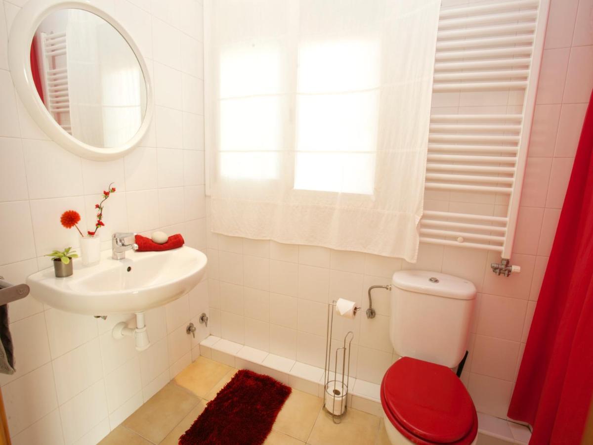 The Villa Sunlight Sitges Chambre photo